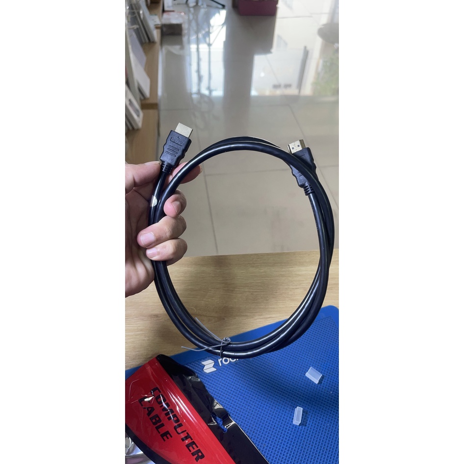 CÁP HDMI 4K SENIKO