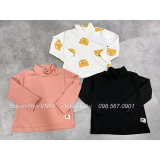 set áo gấu
