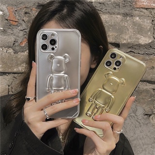 Ốp Kaws bạc và kaws gold cho iphone
