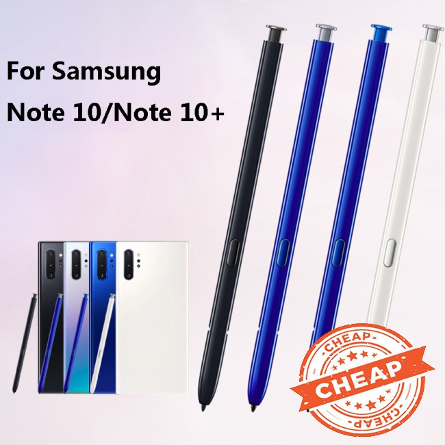 Bút Cảm Ứng Bluetooth Cho Samsung Galaxy Note 10 / Note 10 +