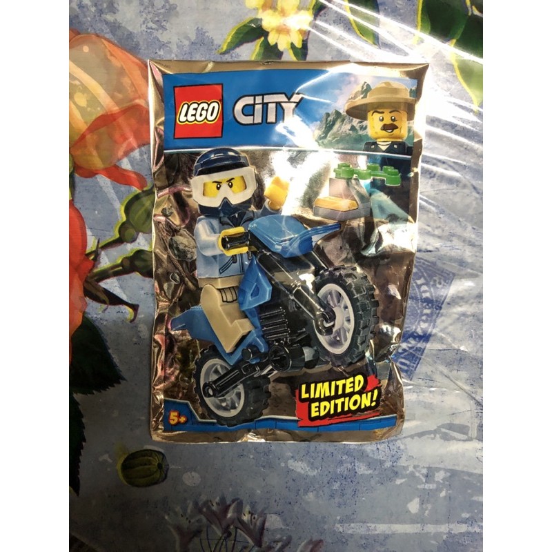 LEGO CITY Police