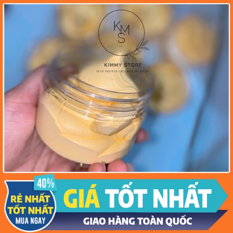 cốt nạo từ phôi mặt 36 loại nguyên chất lẻ 1 hũ 100g