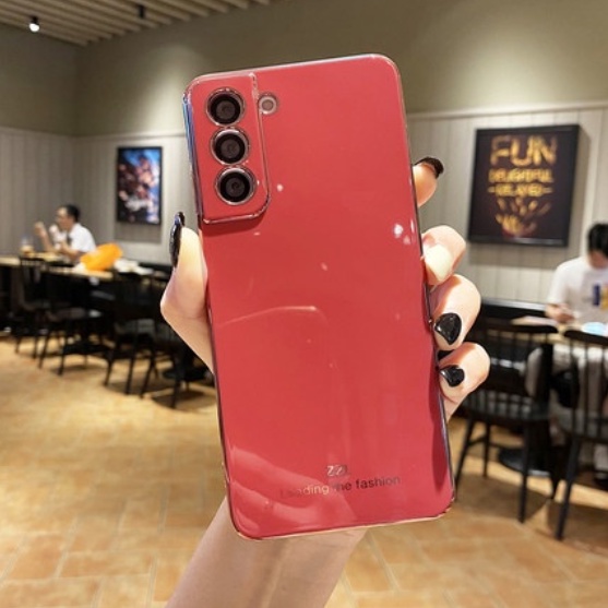 Ốp điện thoại QIANZI cho Samsung S10 Samsung S10Plus Samsung S20 Samsung S20Fe Samsung S20Plus Samsung S20Ultra