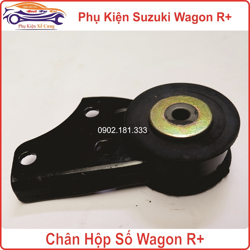 Chân Hộp Số Suzuki Wagon R+