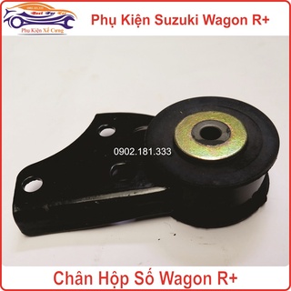 Chân hộp số suzuki wagon r+