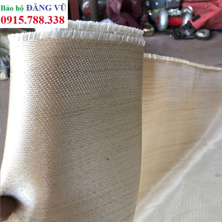 bạt chống cháy hàn quốc ht800