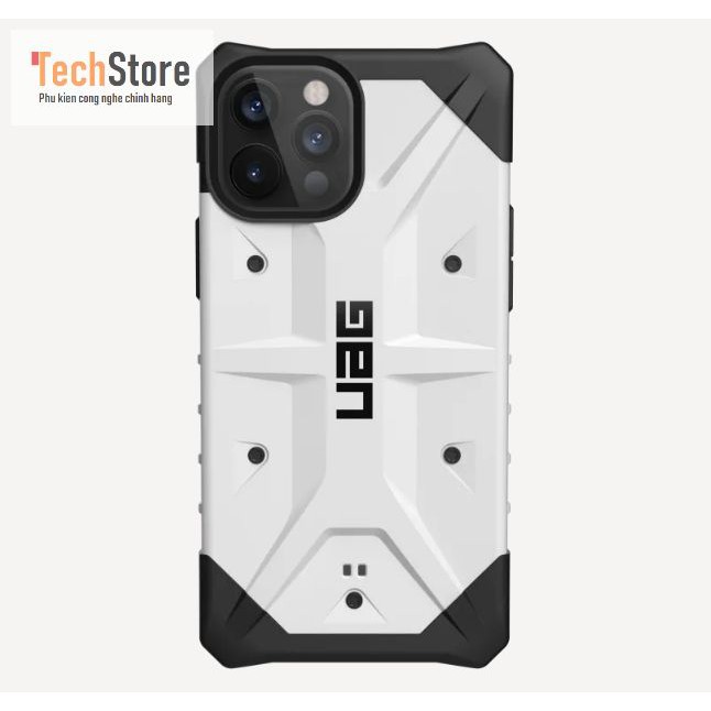 Ốp UAG Pathfinder cho iPhone 12 Pro Max 5G [CHÍNH HÃNG PHÂN PHỐI, BẢO HÀNH 1 NĂM]