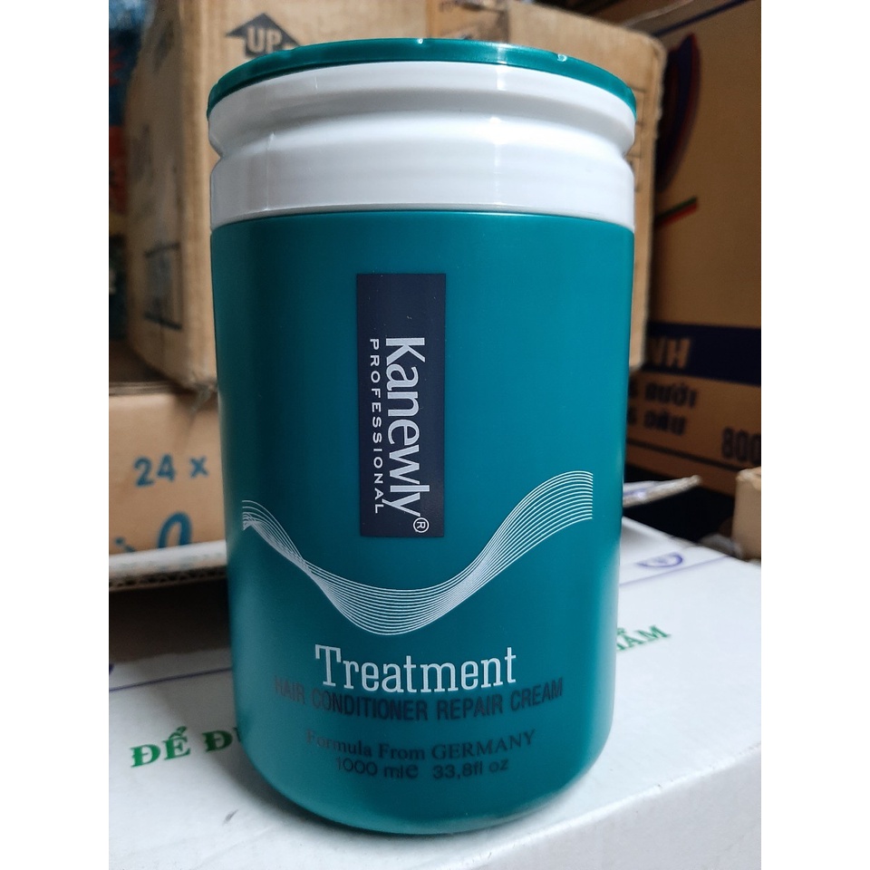 Hấp Xả KANEWLY PROFESSIONAL 1000ML