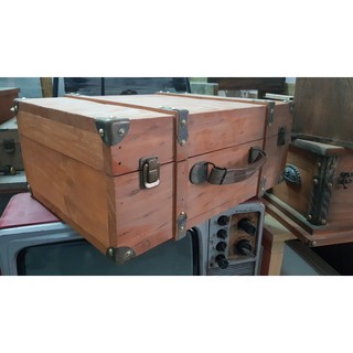 Vali gỗ VL1-001