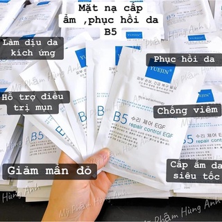 Mặt nạ 𝒀𝒖𝒆𝒋𝒊𝒏 𝑩5 𝑹𝒆𝒑𝒂𝒊𝒓 𝑪𝒐𝒏𝒕𝒓𝒐𝒍 𝑬𝑮𝑭 𝑴𝒂𝒔𝒌