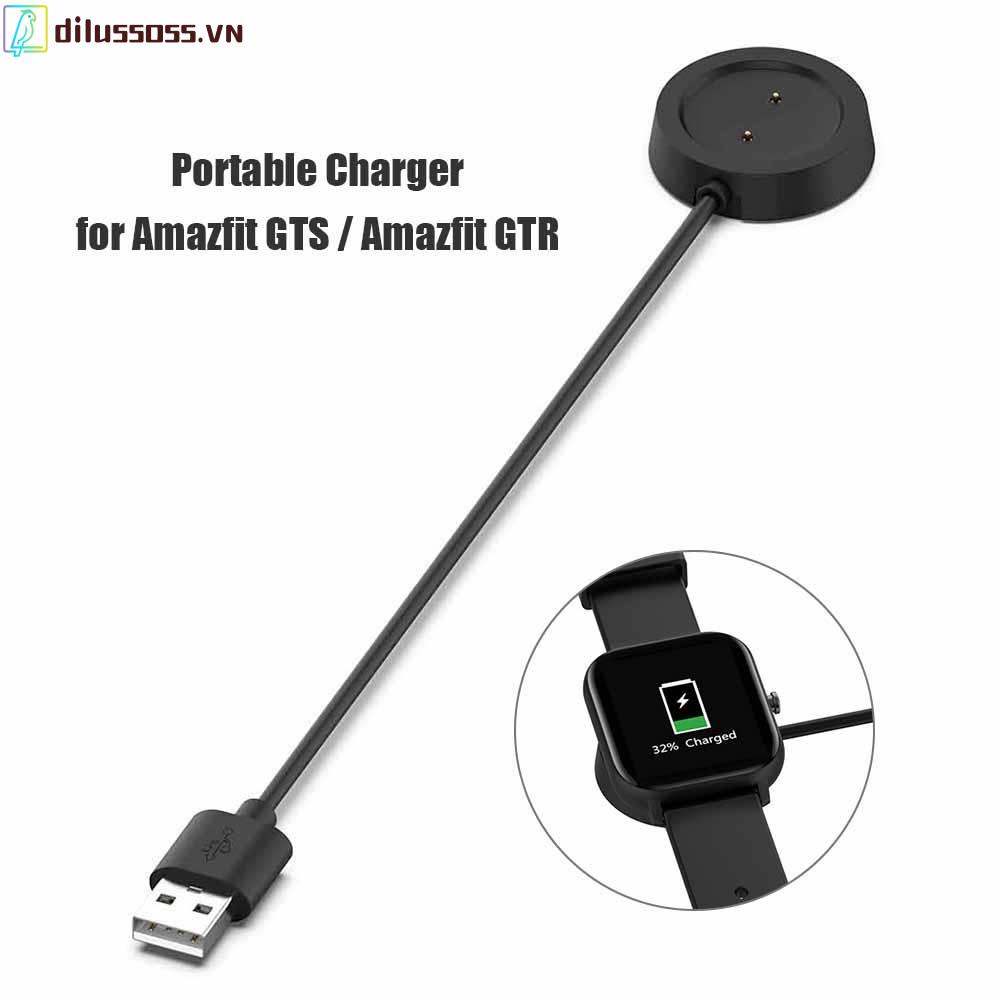 Đế sạc nhanh không dây cho đồng hồ thông minh AMAZFIT GTR AMAZFIT GTS