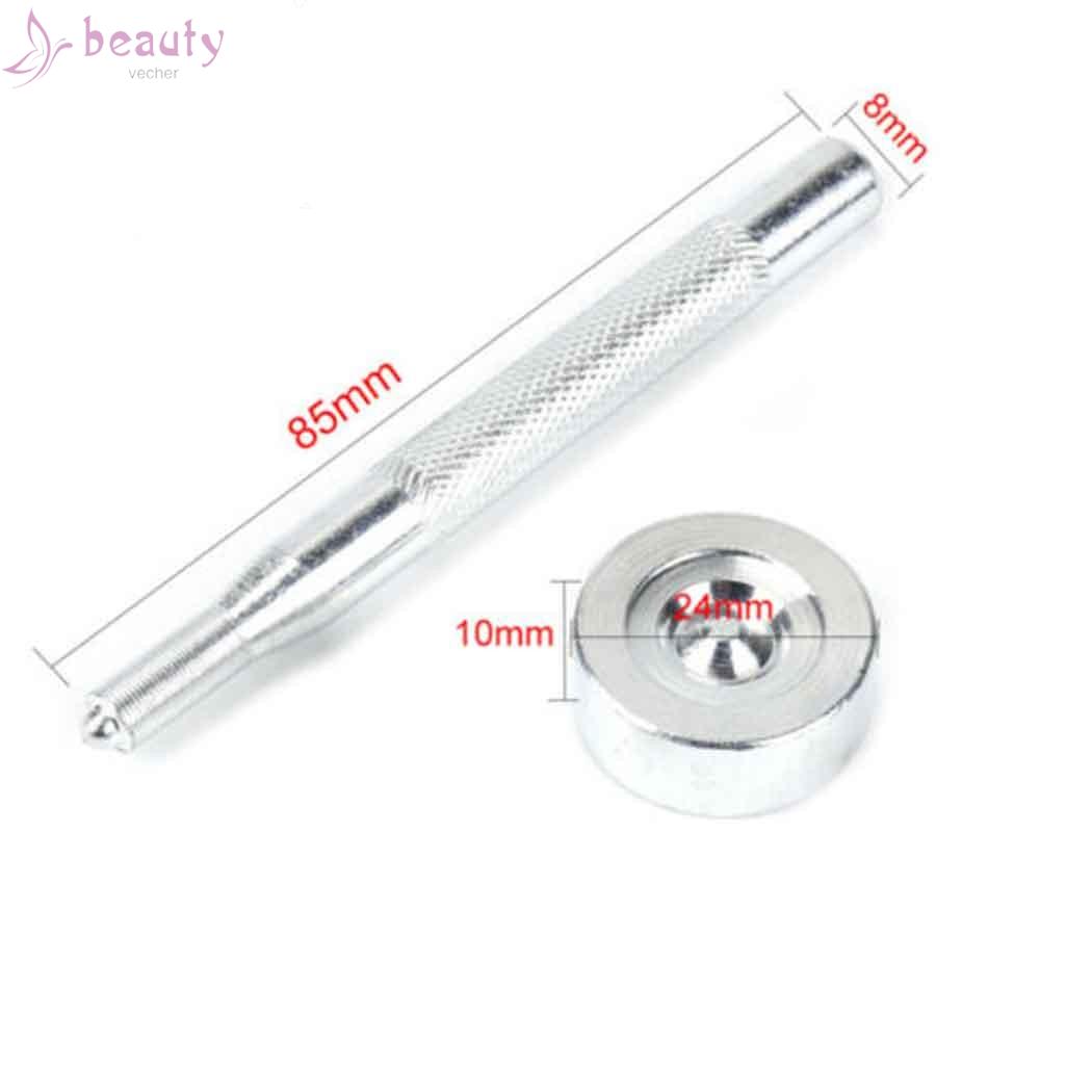 Nút Khóa 152x15mm Chất Liệu Nhựa Pvc