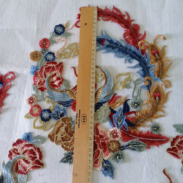 Phượng hoàng bộ