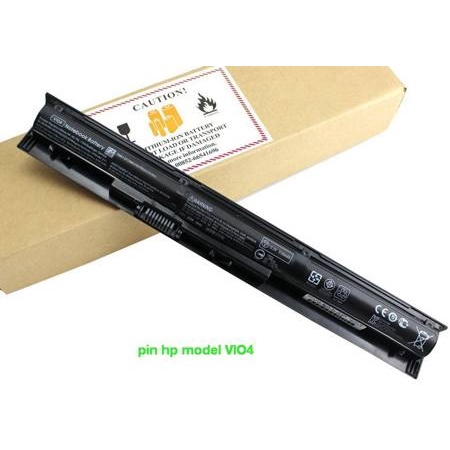 Pin laptop HP Probook 440 G0,G1,G2, 450 G0-G1-G2 Mã Pin: VI04