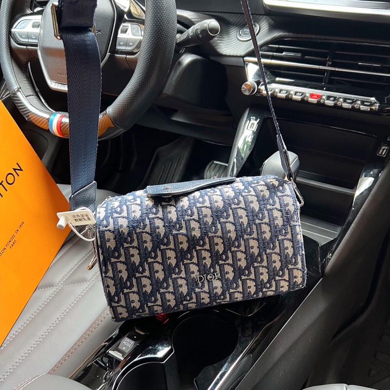 Túi dior trống size 24 FULL BOX