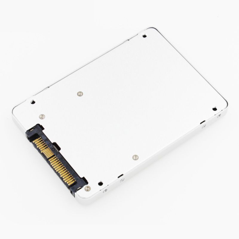 Hộp nối U2 M.2 SFF-8639 PCI-E 2.5&quot; SSD X4 X16