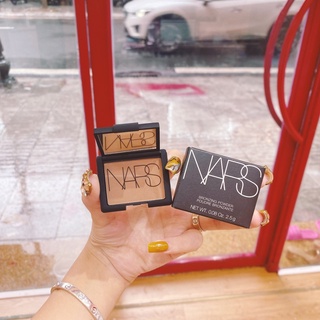 Phấn Tạo Khối Nars Laguna Minisize