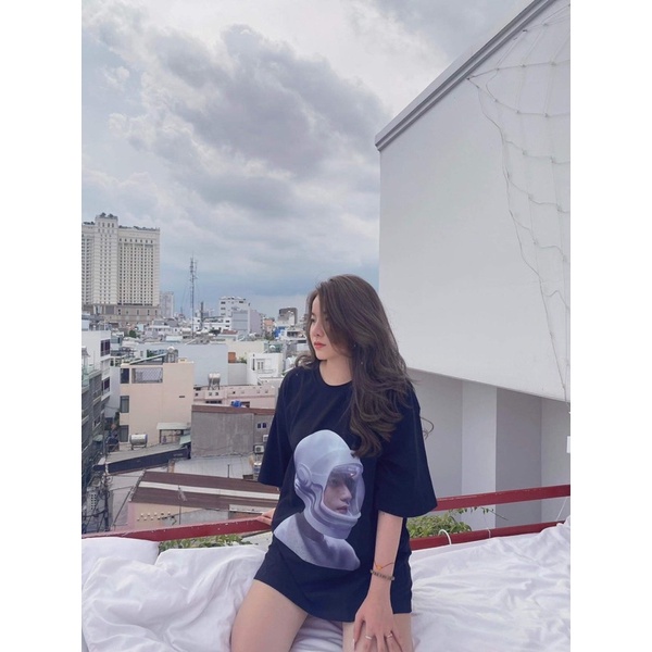 Áo ADLV Thun Cotton CAO CẤP   - Mẫu số 33 - Sơn Tùng Phi Hành Gia