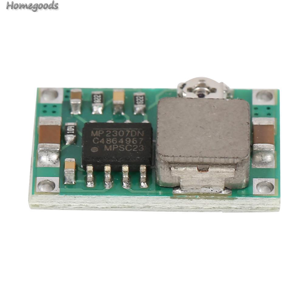 Mô Đun Hạ Áp Dc-Dc Mini-360