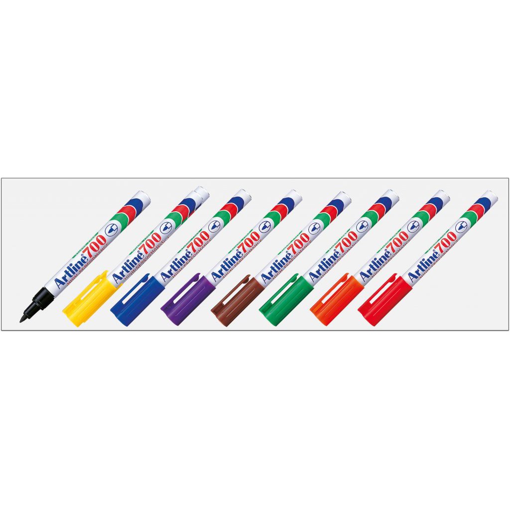Bút Lông Artline EK-700