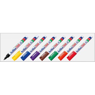 Bút thông dụng Artline EK-700 Permanent Marker nét 0,7mm
