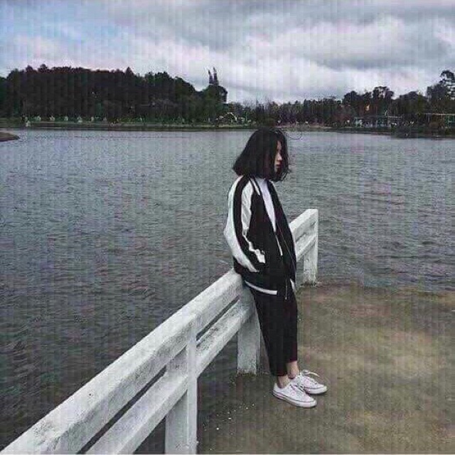 Ao khoac nu đẹp dễ thương