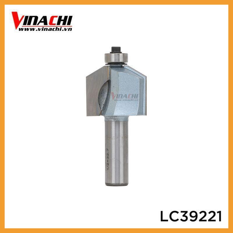 Mũi Soi Gỗ Đánh Hèm Cửa LC39221 (HÀNG CHÍNH HÃNG)