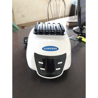 Máy sấy quần áo không bao gồm khung inox + vỏ