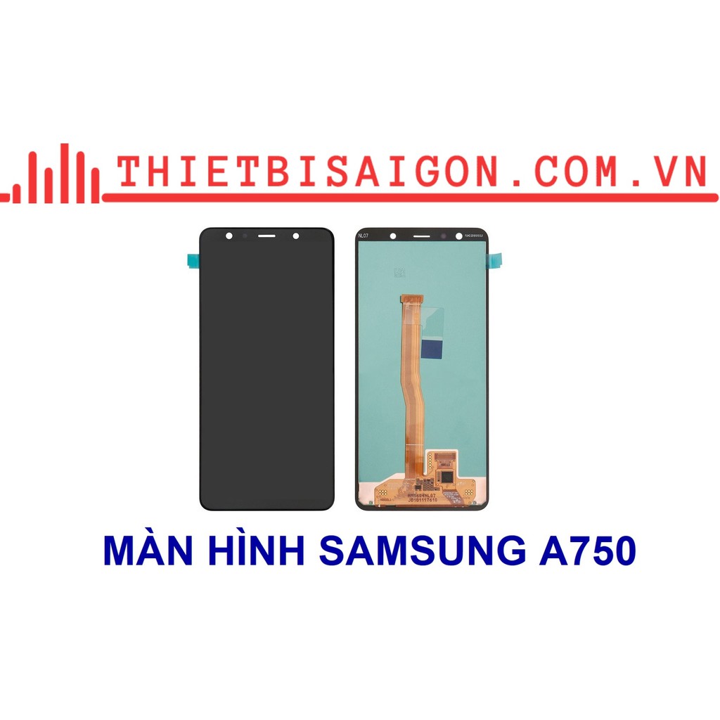MÀN HÌNH SAMSUNG A750