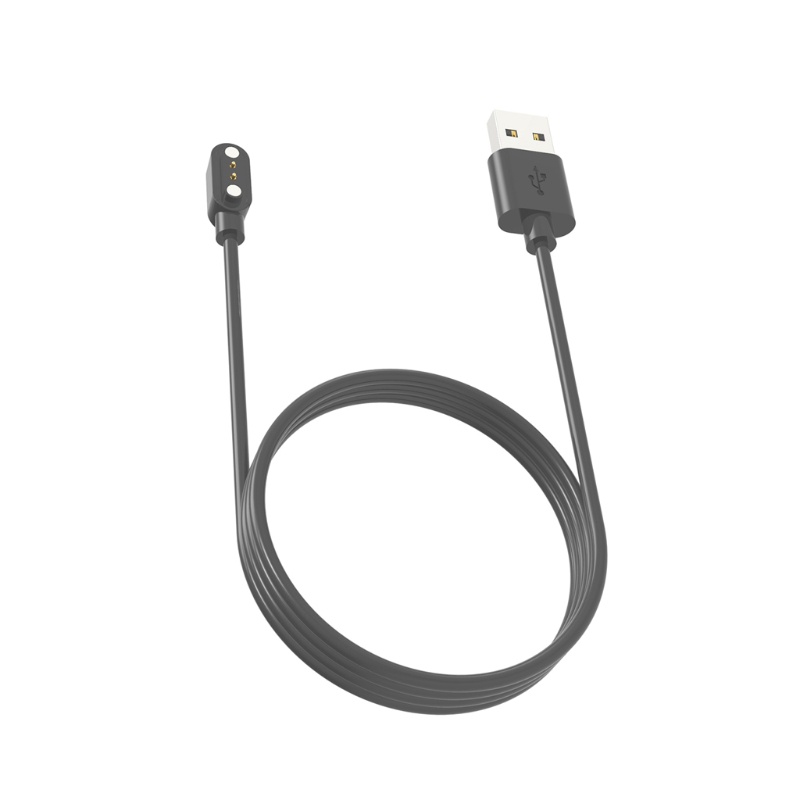 Dây Cáp Sạc Nhanh USB Cho Đồng Hồ Thông Minh-Haylou RS4 LS12