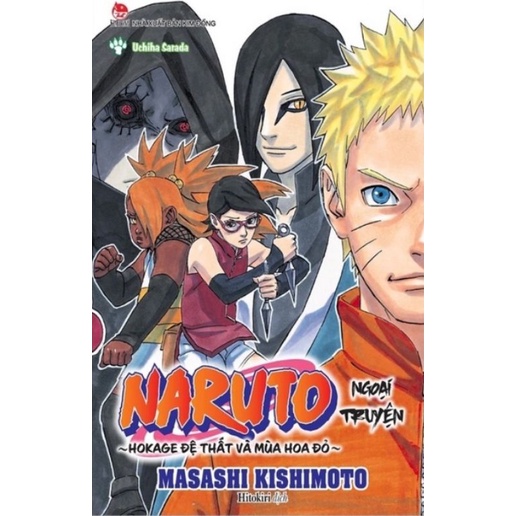 Cuốn - Naruto_ngoai_truyen