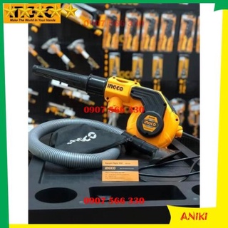 Máy thổi bụi INGCO AB8008 ANIKI