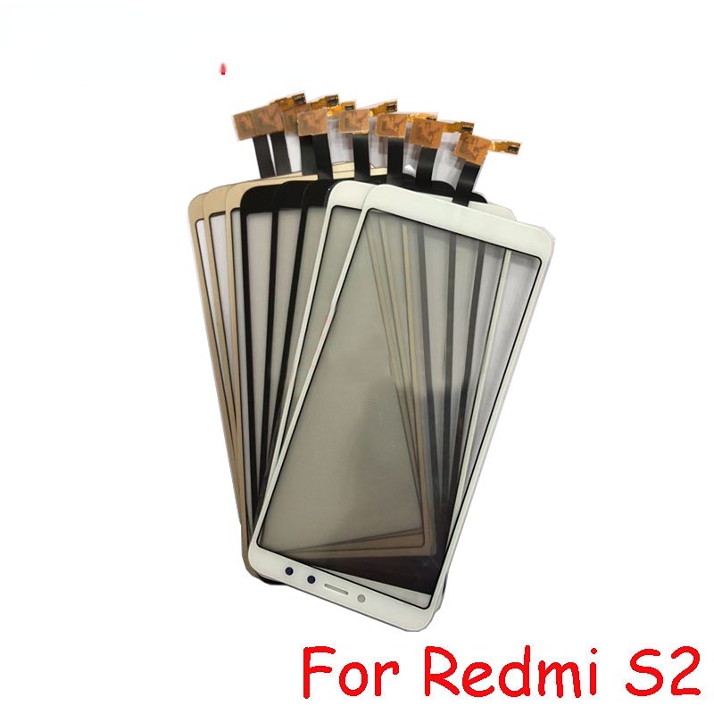Màn Hình Cảm Ứng LCD Bằng Kính Thay Thế Chuyên Dụng Cho Xiaomi Redmi S2