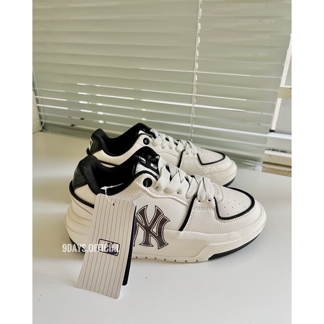 [9days - CÓ SẴN] Giày thể thao Liner độn đế BẢN XỊN