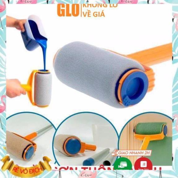 (Giá sỉ)  Cọ Lăn Sơn Paint Runner Thông Minh  - M103