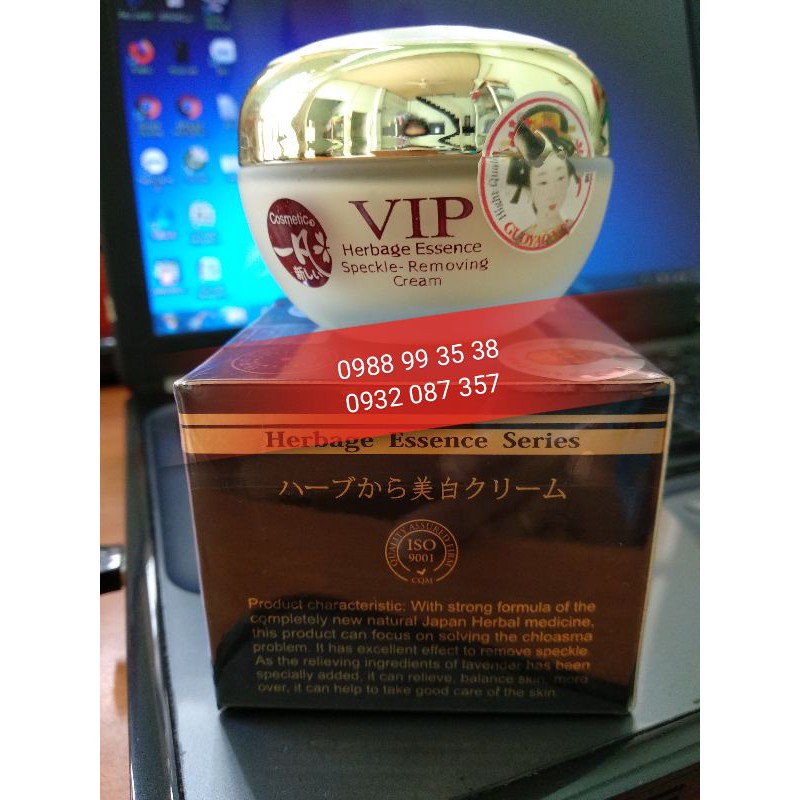 KEM SÂM GUOYAO NHẬT BẢN VIP CHÍNH HÃNG 14 TÁC DỤNG | BigBuy360 - bigbuy360.vn