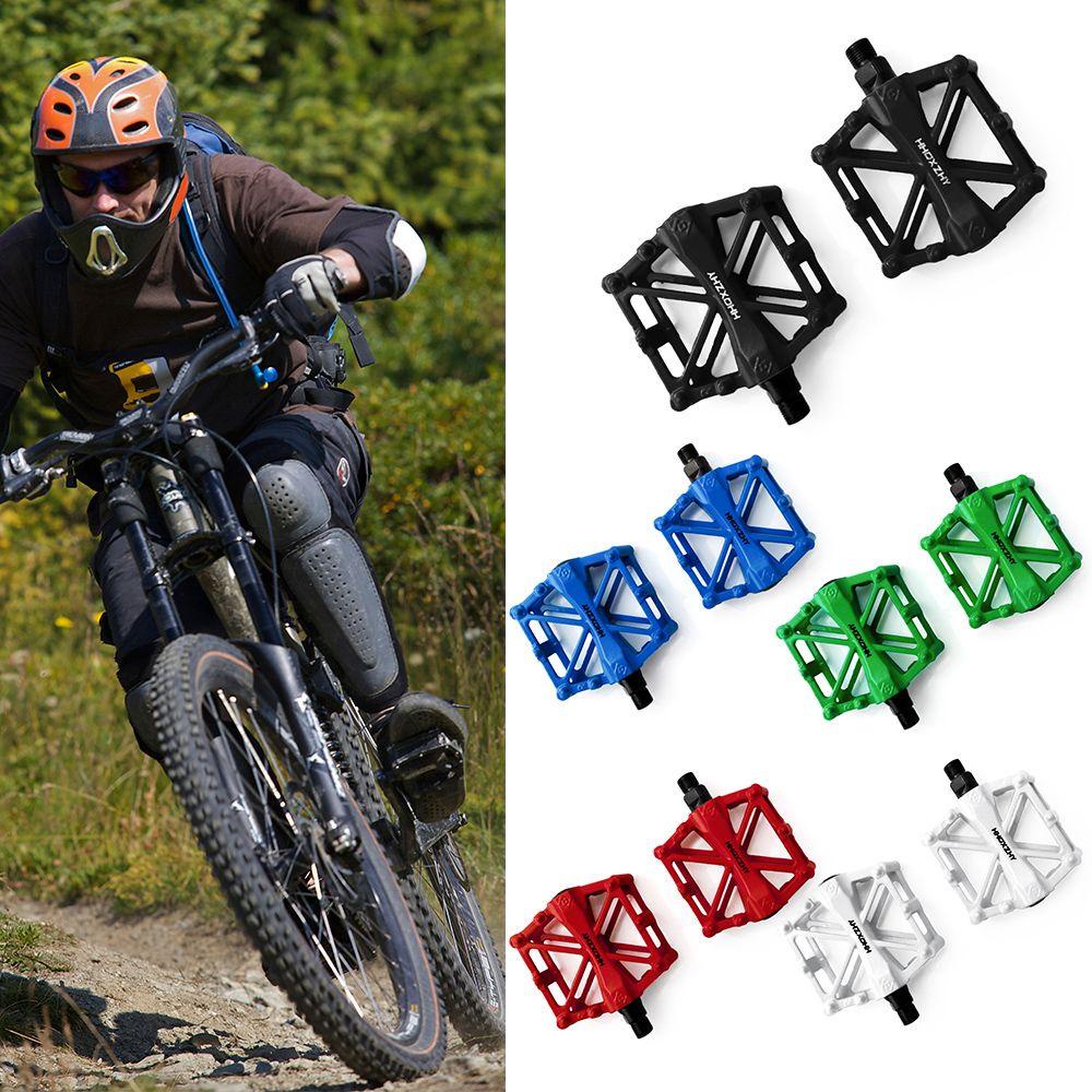Bàn Đạp Xe Đạp MTB Bằng Hợp Kim Nhôm Chống Trượt
