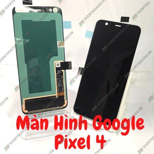 Full bộ màn hình Google Pixel 4