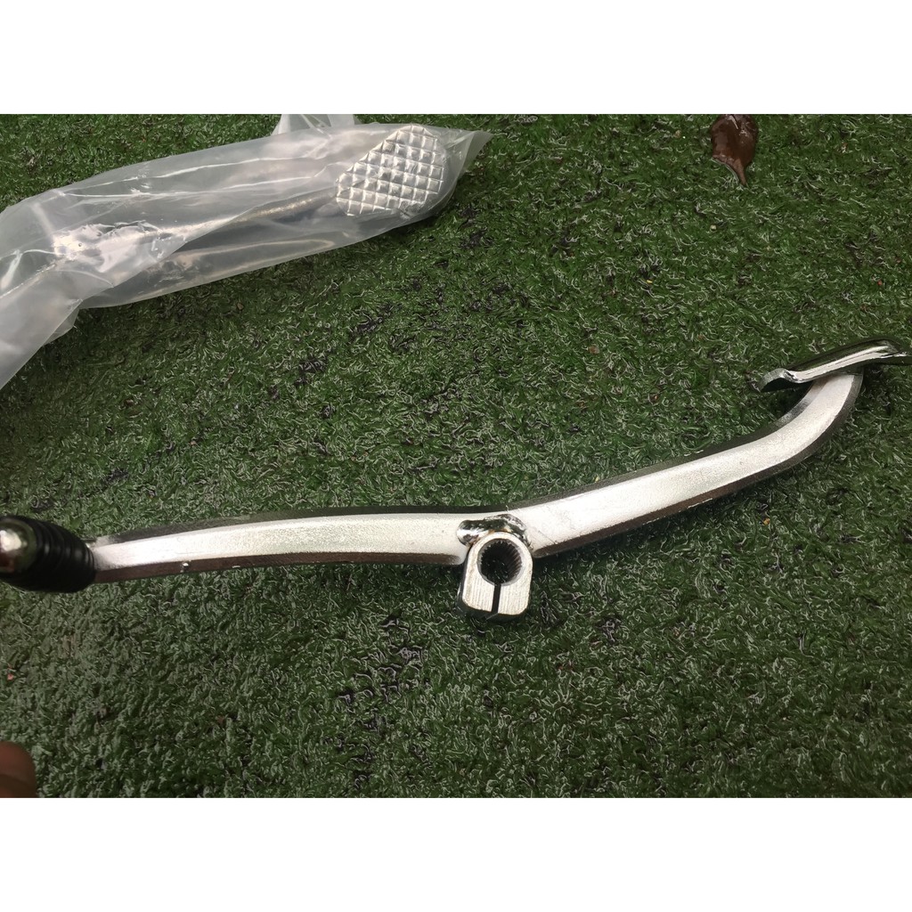 Cần số Cd-Cl-68 -xi mờ