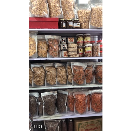 1kg Đậu da cá nước cốt dừa