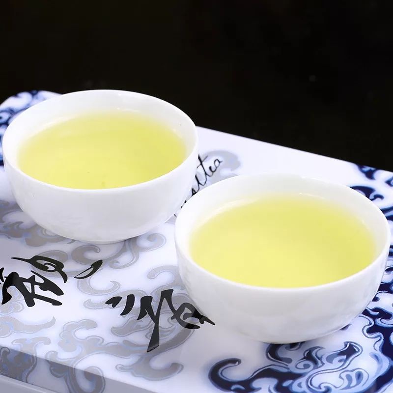 [30 gói trong hộp thiếc] TRÀ THIẾT QUAN ÂM Hảo Hạng