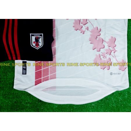 Bộ áo bóng đá nhật bản phiên bản đặc biệt super hàng thailand 2022-2023 Giống thi đấu 99%