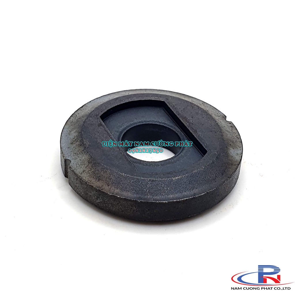 Mặt bích giữ lưỡi máy mài 125mm, 150mm, 180mm, 230mm Makita 224415-9 224485-8