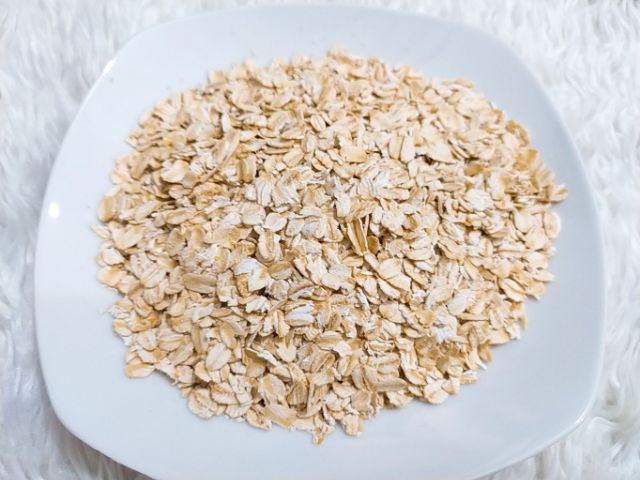 500GRAM YẾN MẠCH NGUYÊN CÁN ÚC | BigBuy360 - bigbuy360.vn