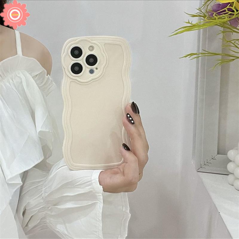Ốp Điện Thoại TPU Mềm Màu Kẹo Họa Tiết Hoa Cho iPhone 7plus 8plus XR 13 12 11 Pro MAX X XS MAX SE 2020 7 8 Plus