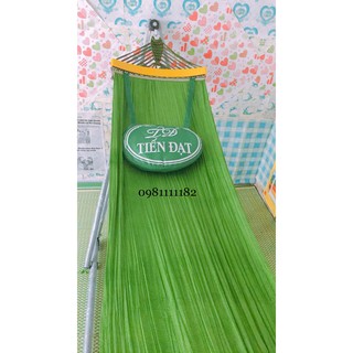 Lưới Võng xếp Cao Cấp Tiến Đạt