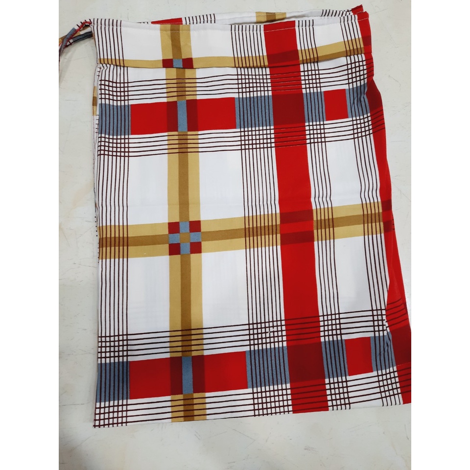 Áo Gối 100% Cotton Chính Hãng Thắng Lợi Mềm Mại Mát Mịn.