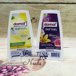 Sáp thơm phòng domol duftgel