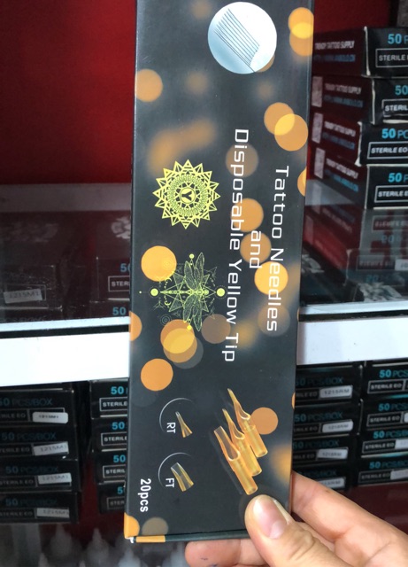 20 kim +ngòi đi khung 11RL mẫu mới