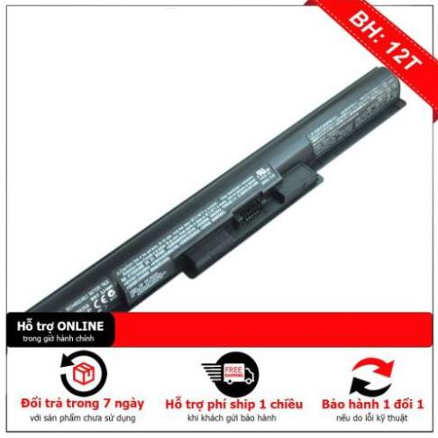 Pin cho Laptop Sony Vaio SVF142 SVF152 VGP-BPS35A